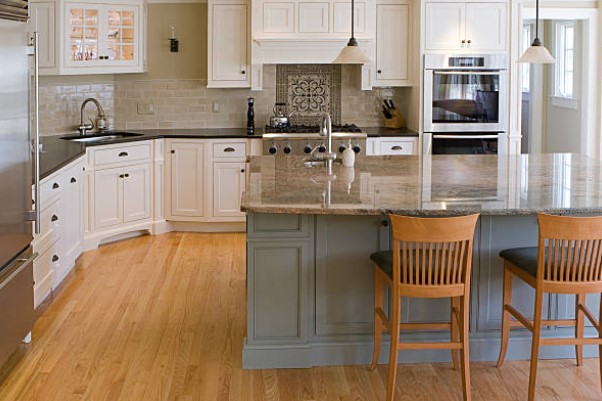 kitchen cabinets