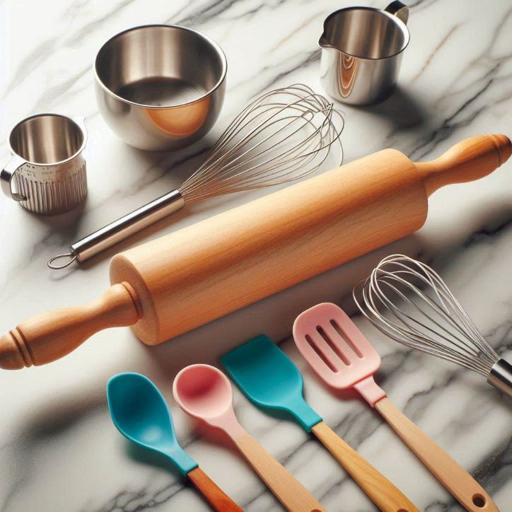 baking tools